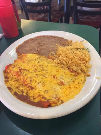 Taqueria Lago de Chapala Jalisco